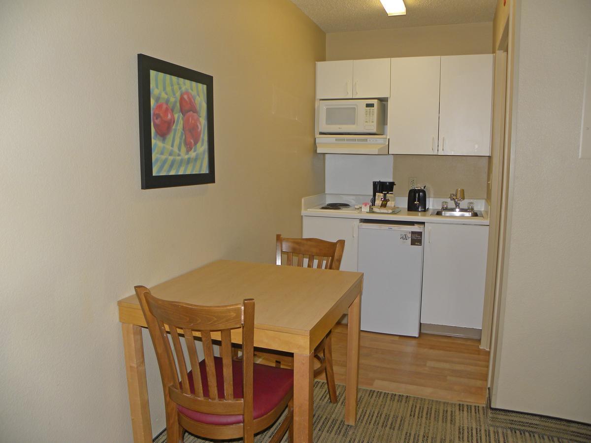 Extended Stay America Suites - Houston - The Woodlands Zewnętrze zdjęcie
