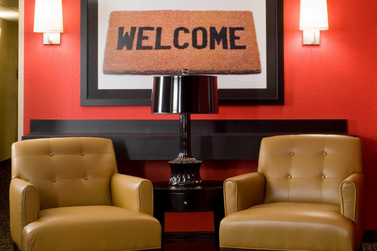 Extended Stay America Suites - Houston - The Woodlands Zewnętrze zdjęcie